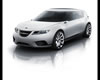 saab 9-x biohybrid